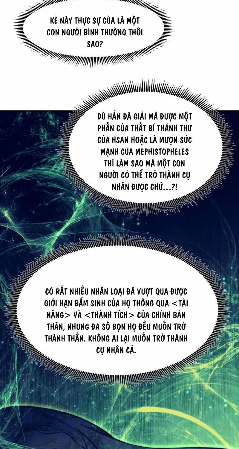 Tàn Tinh Tái Thế Chap 117 - Next Chap 118