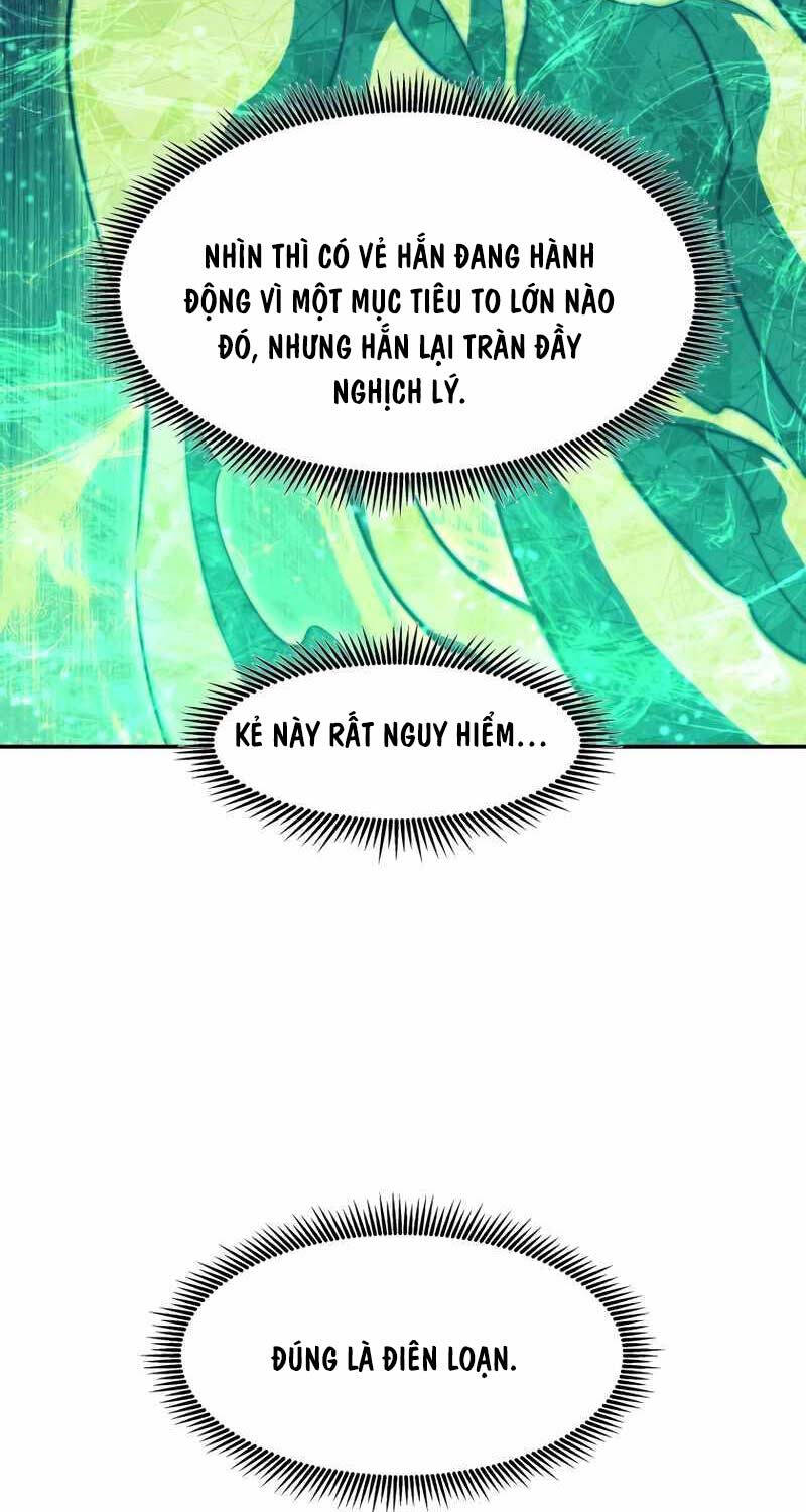 Tàn Tinh Tái Thế Chap 117 - Next Chap 118