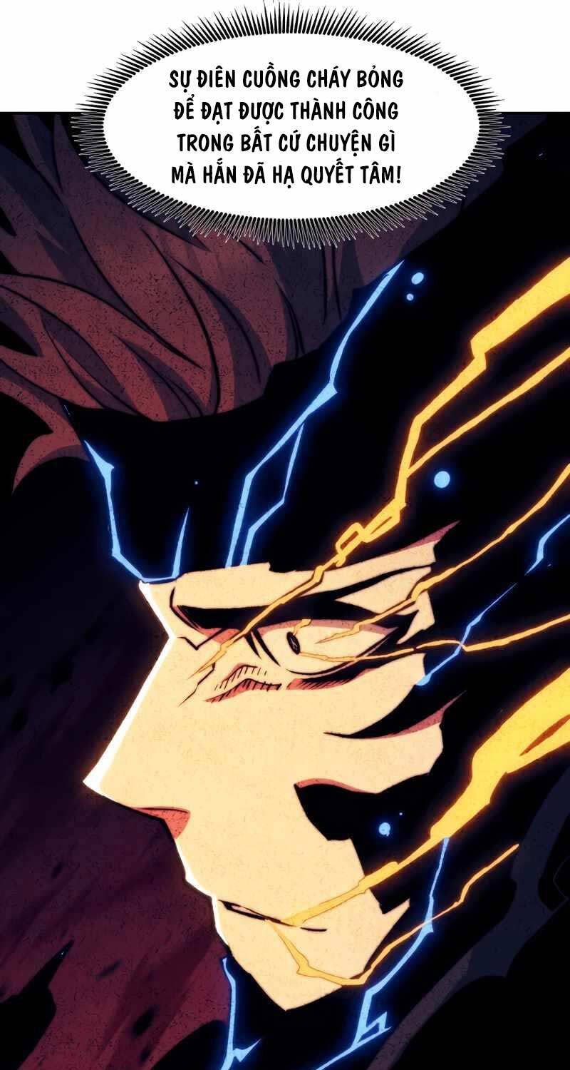 Tàn Tinh Tái Thế Chap 117 - Next Chap 118