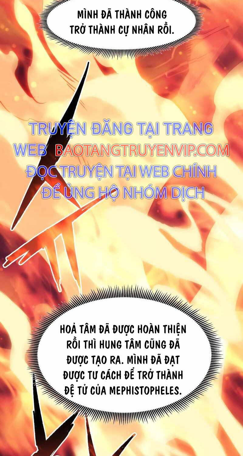 Tàn Tinh Tái Thế Chap 117 - Next Chap 118