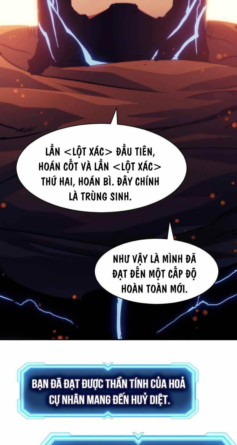 Tàn Tinh Tái Thế Chap 117 - Next Chap 118