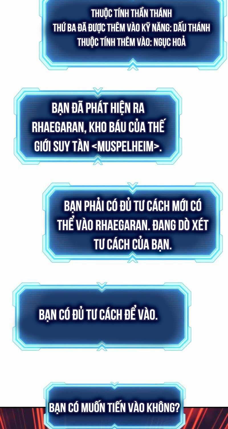 Tàn Tinh Tái Thế Chap 117 - Next Chap 118