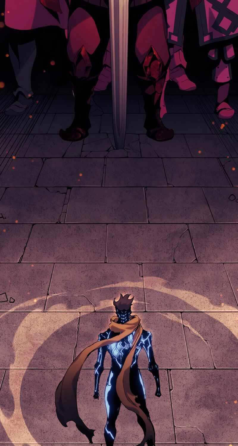 Tàn Tinh Tái Thế Chap 117 - Next Chap 118