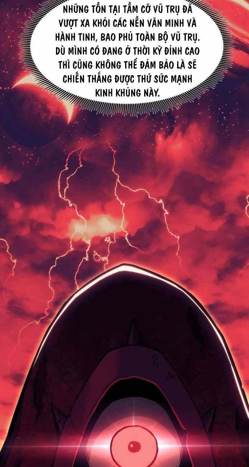 Tàn Tinh Tái Thế Chap 117 - Next Chap 118