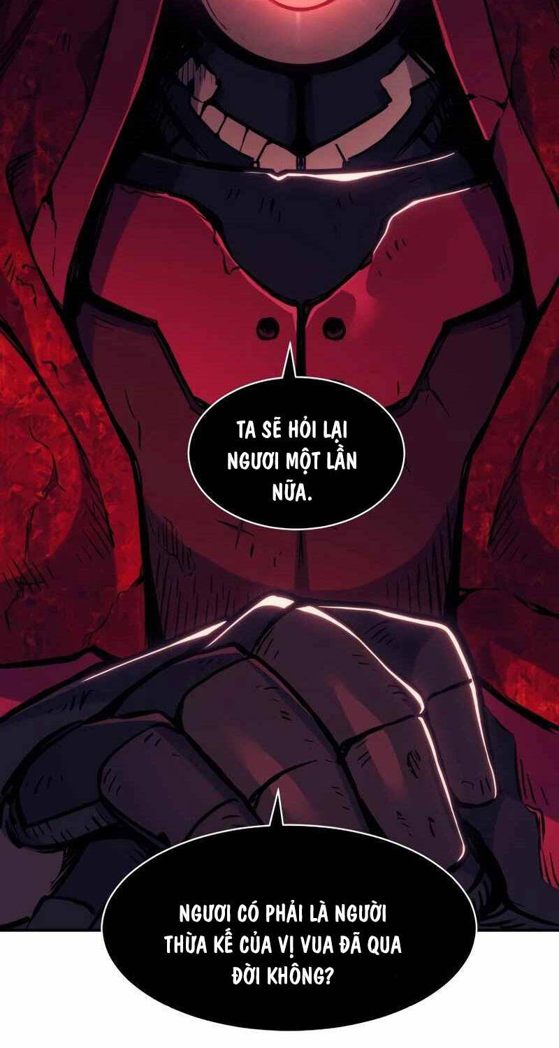 Tàn Tinh Tái Thế Chap 117 - Next Chap 118
