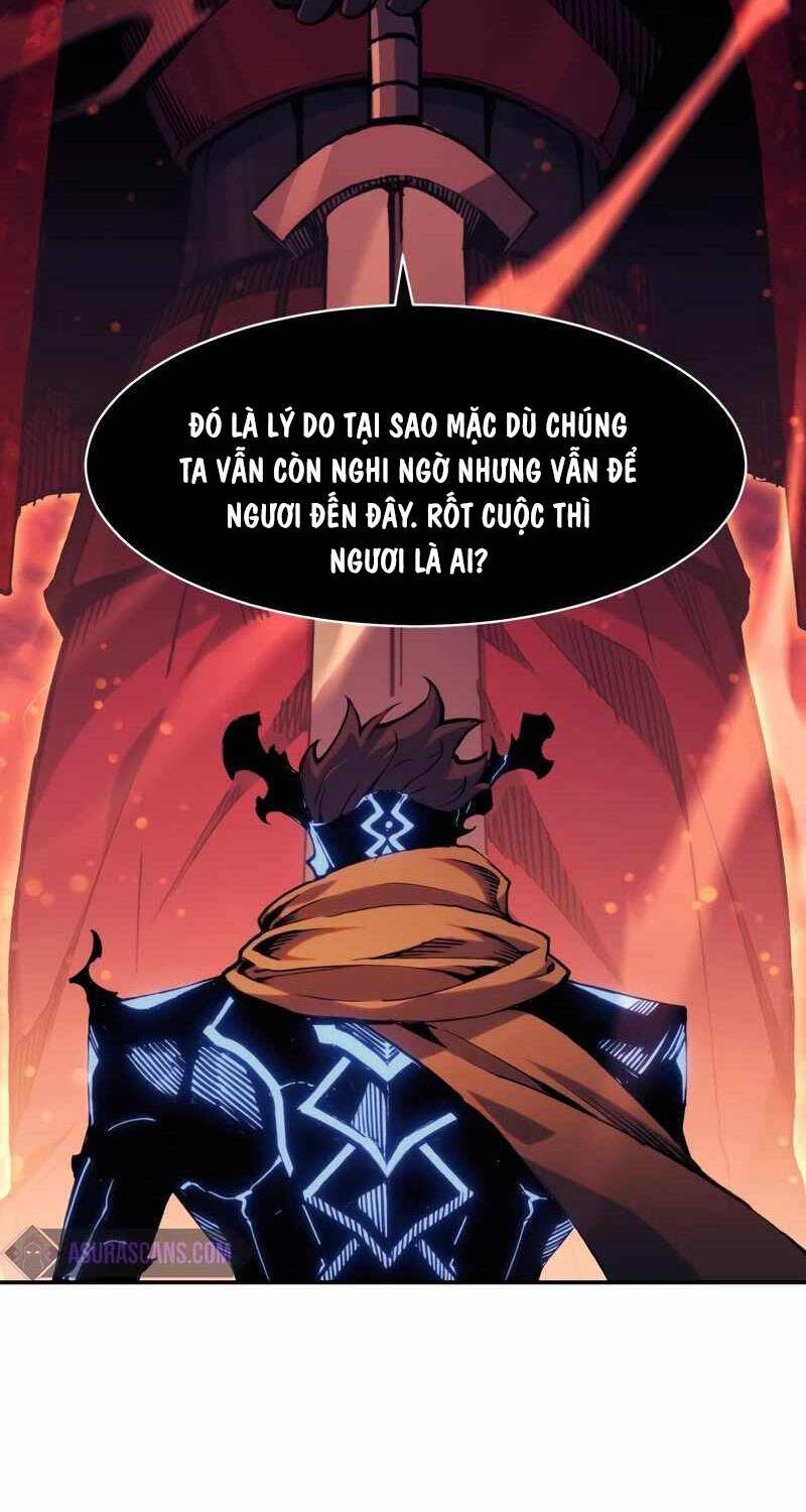 Tàn Tinh Tái Thế Chap 117 - Next Chap 118