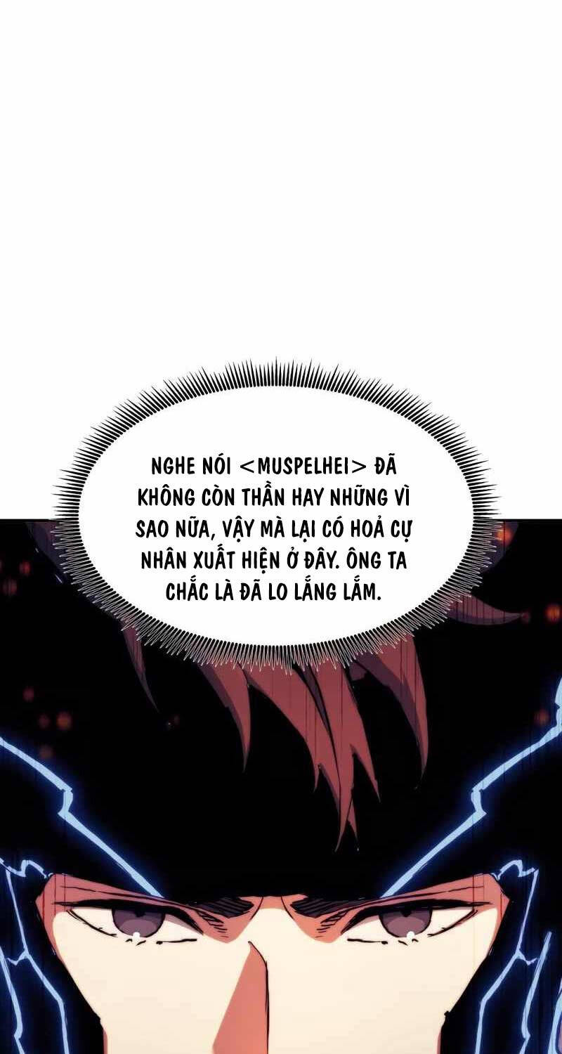 Tàn Tinh Tái Thế Chap 117 - Next Chap 118