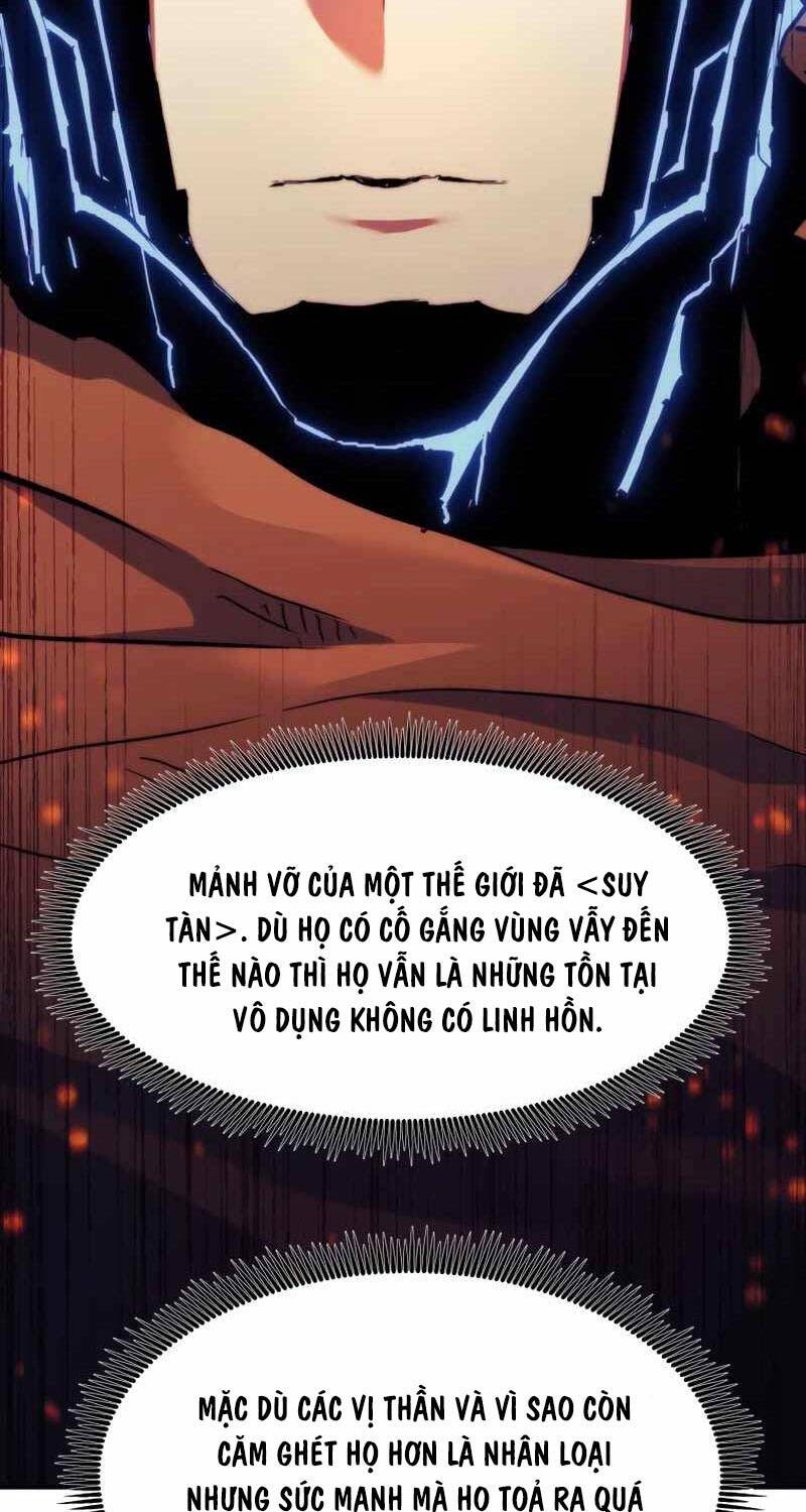 Tàn Tinh Tái Thế Chap 117 - Next Chap 118