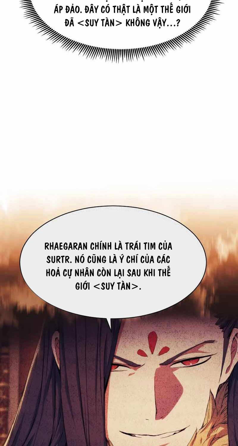Tàn Tinh Tái Thế Chap 117 - Next Chap 118