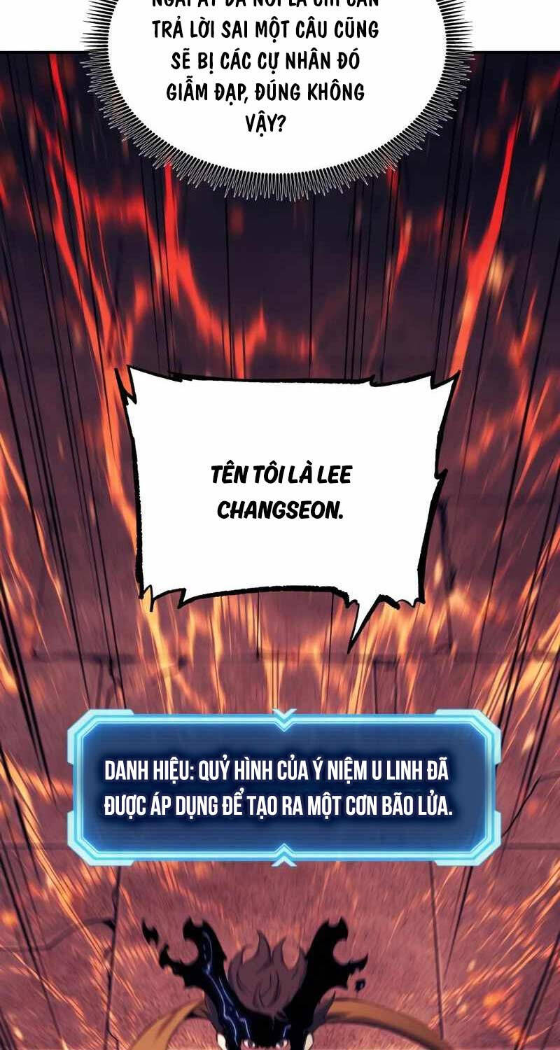 Tàn Tinh Tái Thế Chap 117 - Next Chap 118