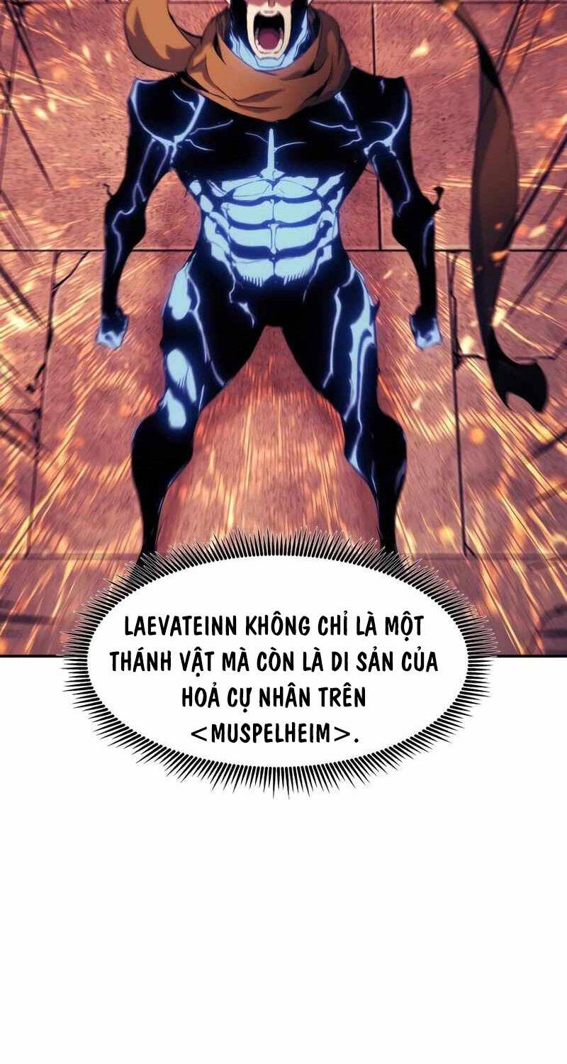 Tàn Tinh Tái Thế Chap 117 - Next Chap 118
