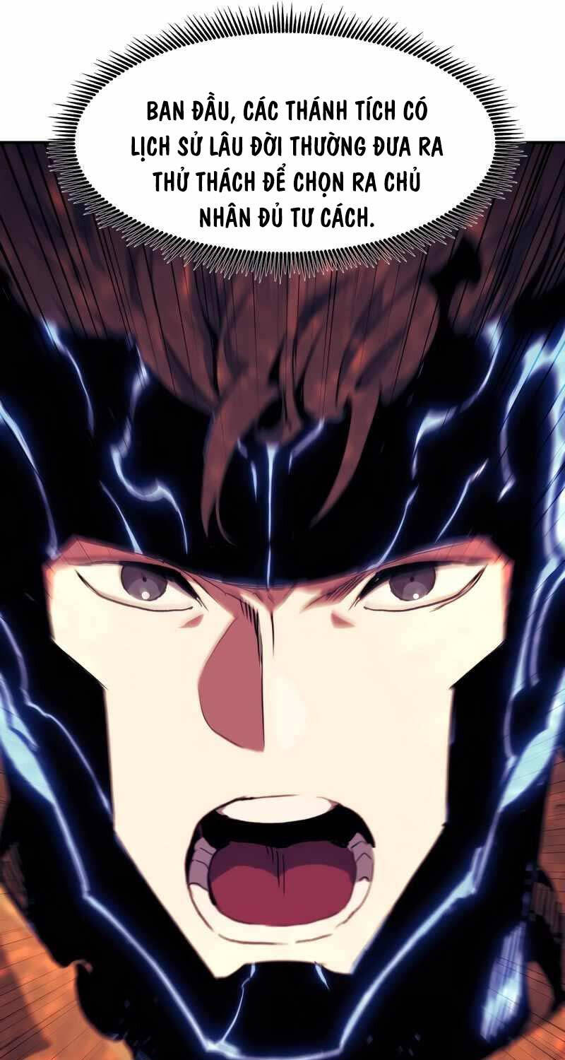 Tàn Tinh Tái Thế Chap 117 - Next Chap 118