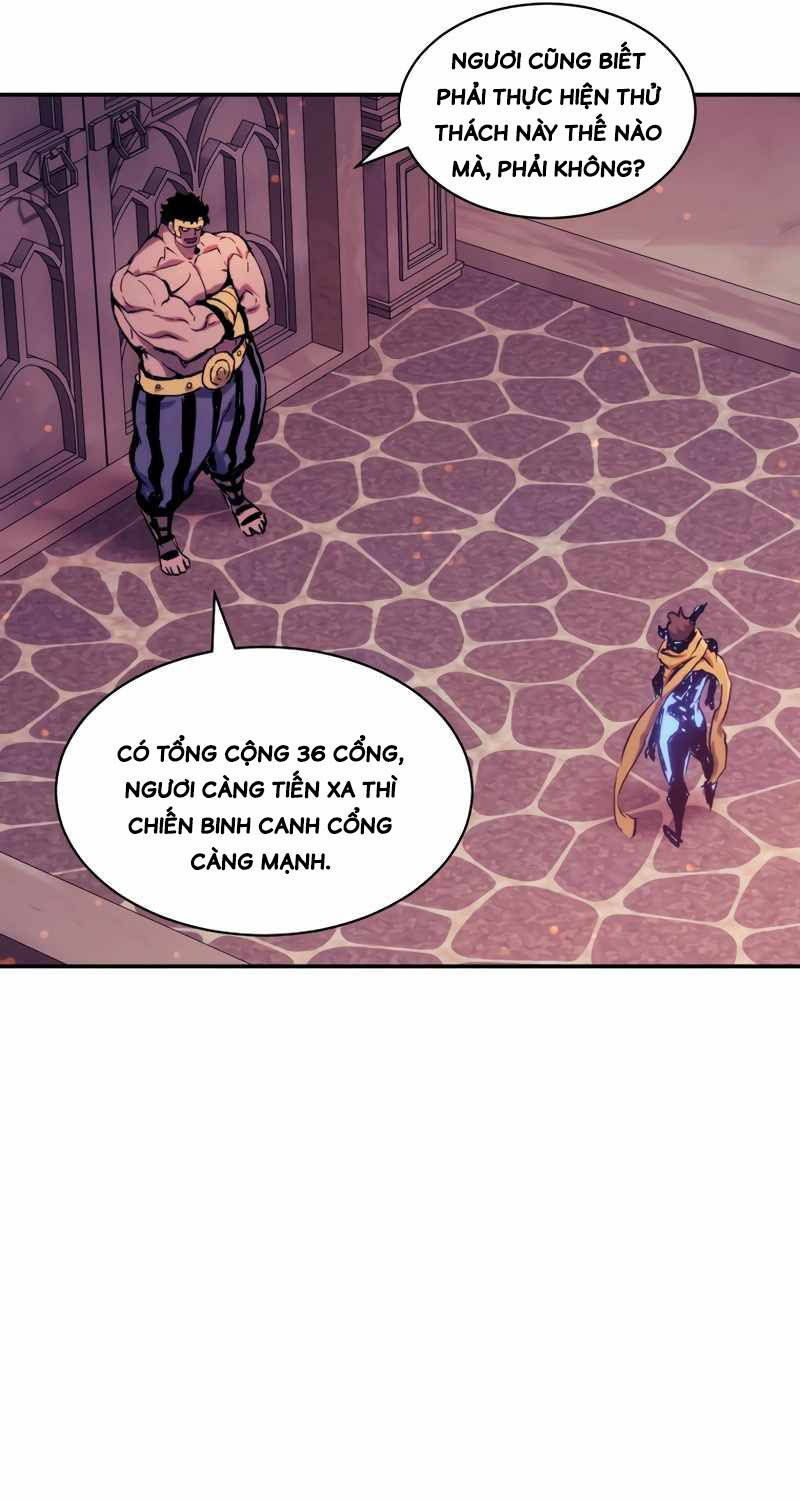 Tàn Tinh Tái Thế Chap 118 - Next Chap 119