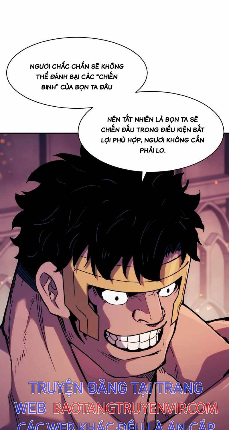 Tàn Tinh Tái Thế Chap 118 - Next Chap 119