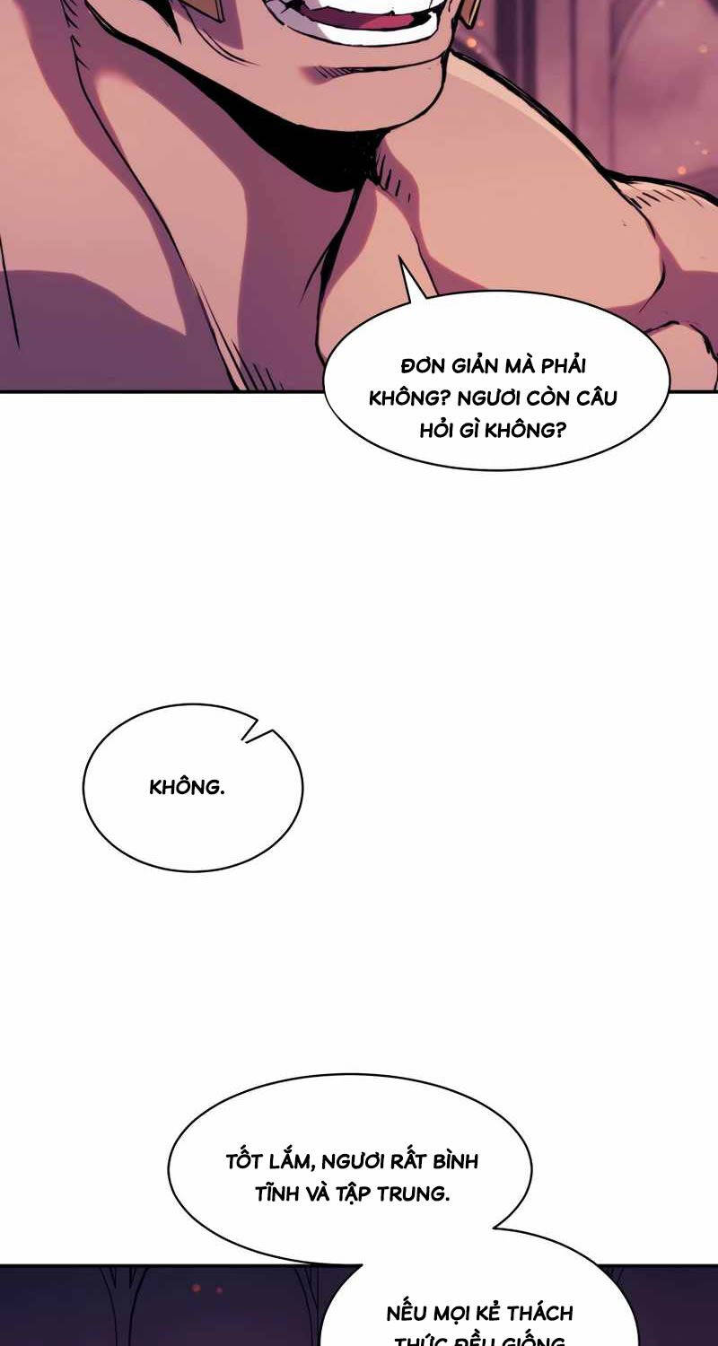 Tàn Tinh Tái Thế Chap 118 - Next Chap 119