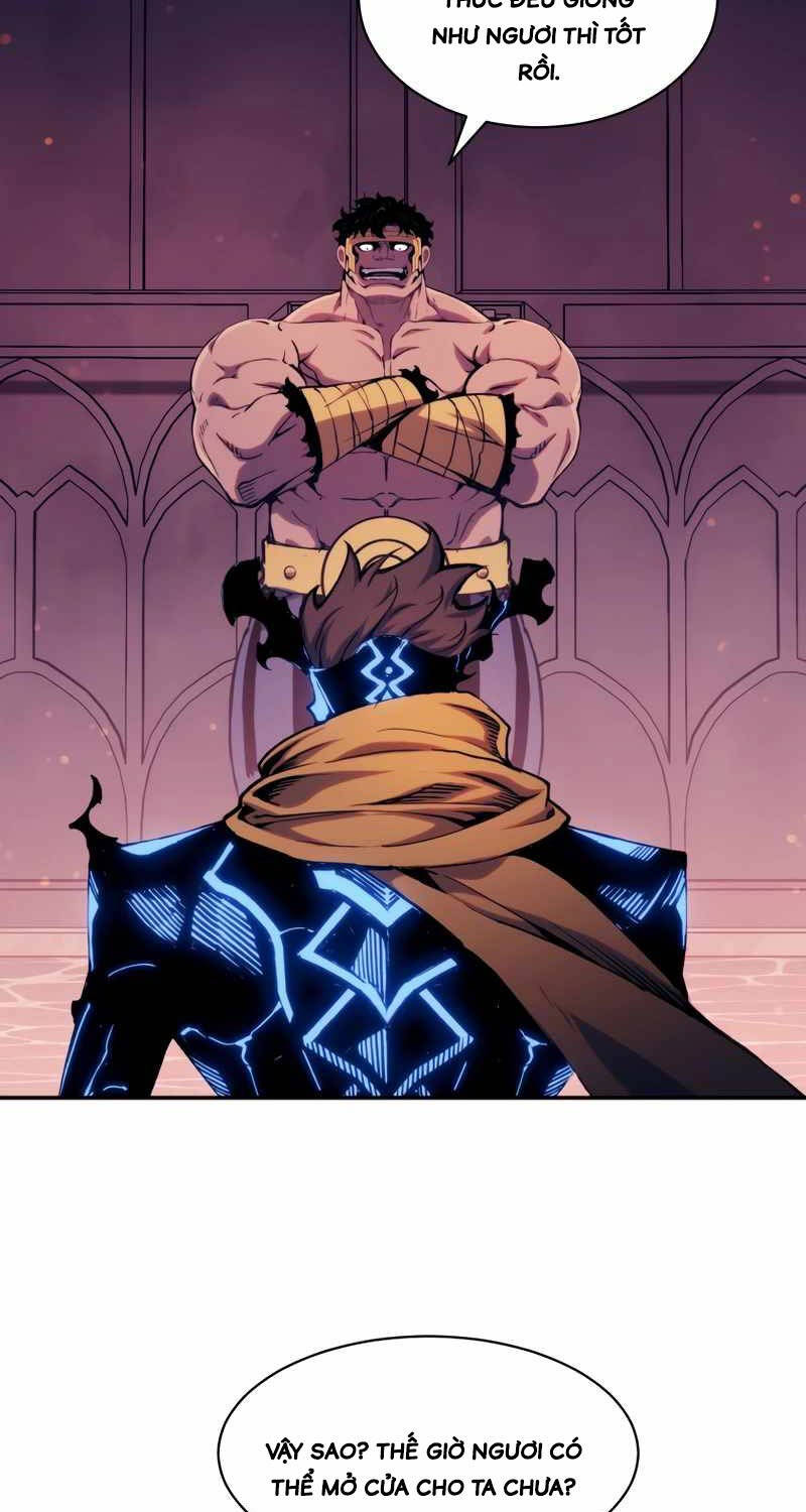 Tàn Tinh Tái Thế Chap 118 - Next Chap 119