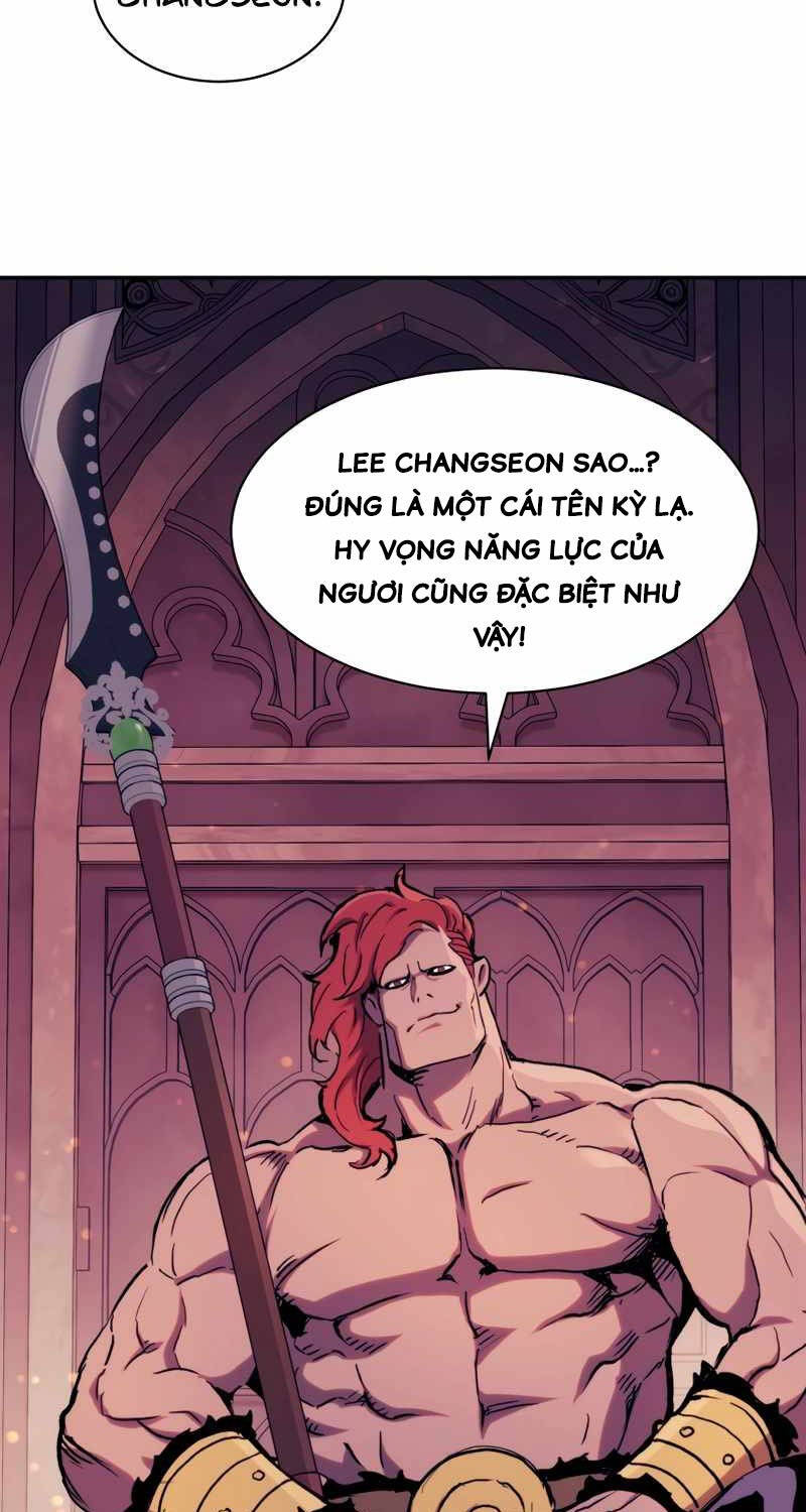 Tàn Tinh Tái Thế Chap 118 - Next Chap 119