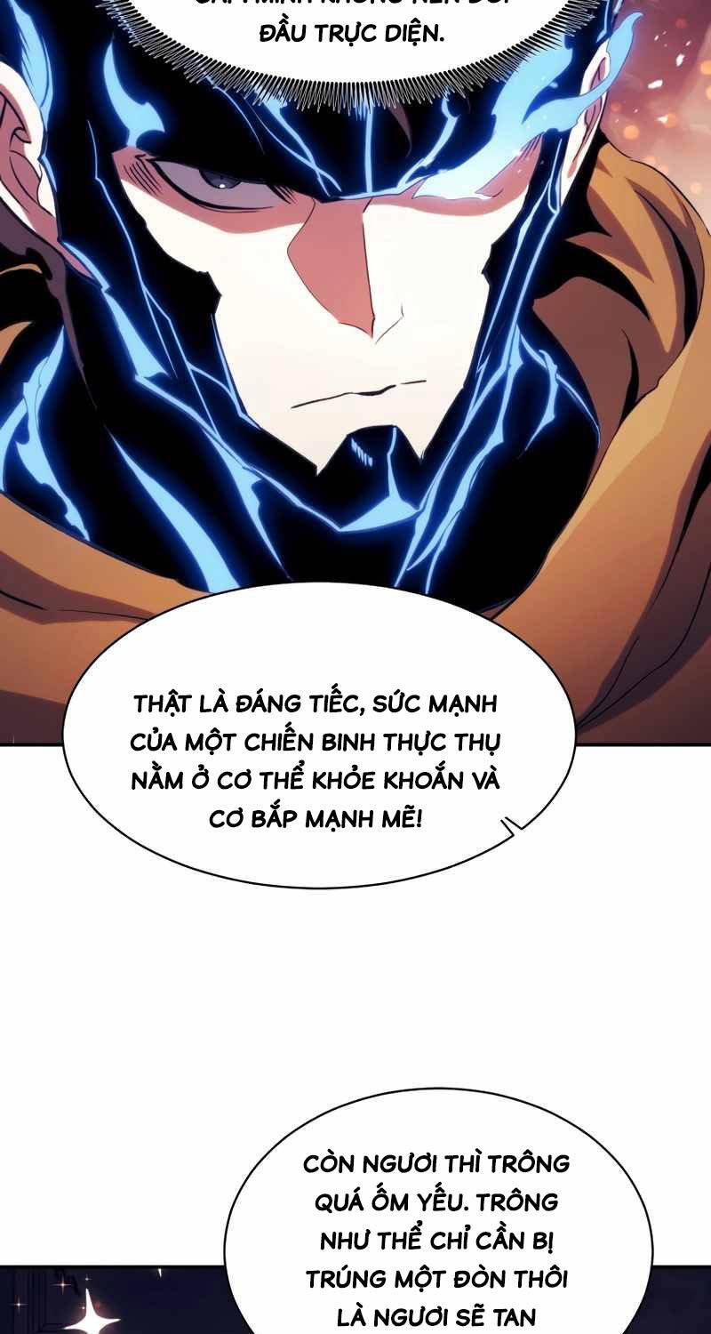 Tàn Tinh Tái Thế Chap 118 - Next Chap 119