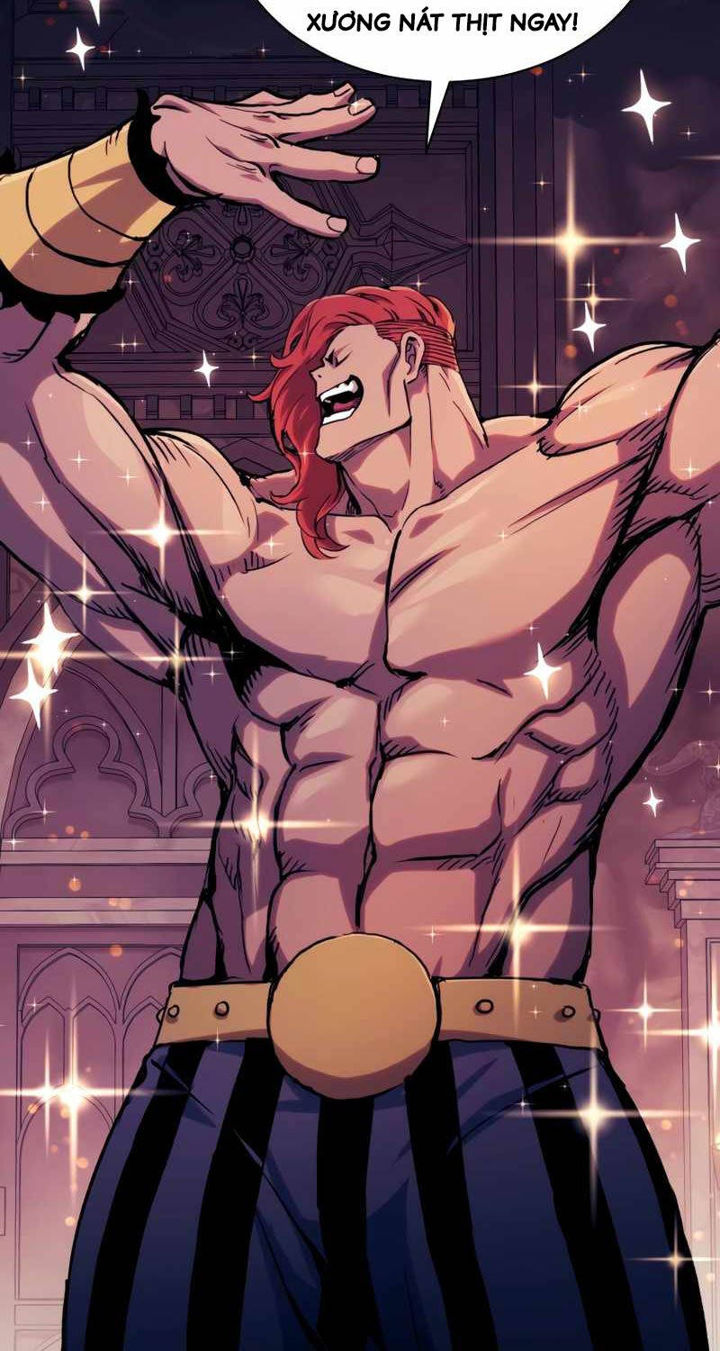 Tàn Tinh Tái Thế Chap 118 - Next Chap 119