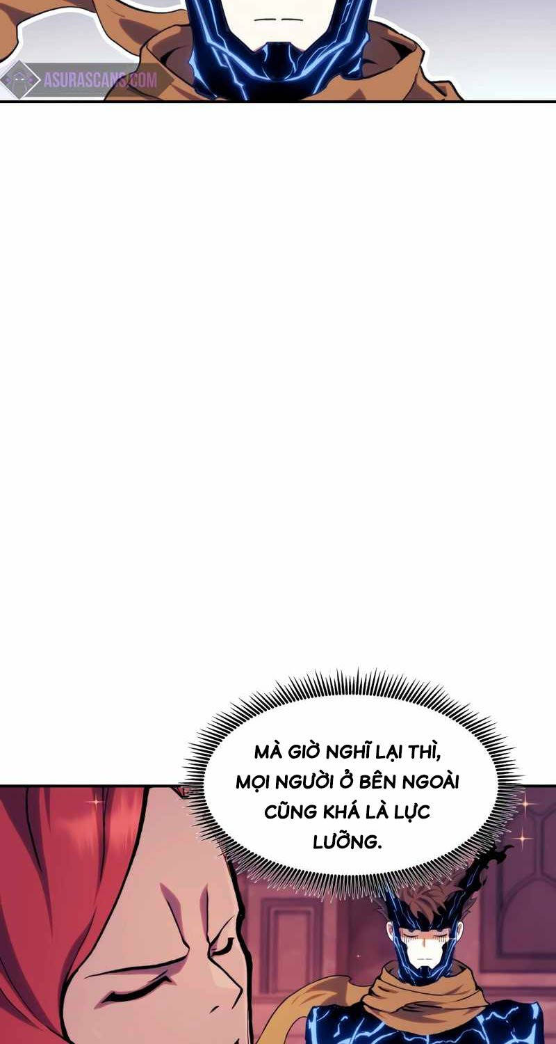 Tàn Tinh Tái Thế Chap 118 - Next Chap 119