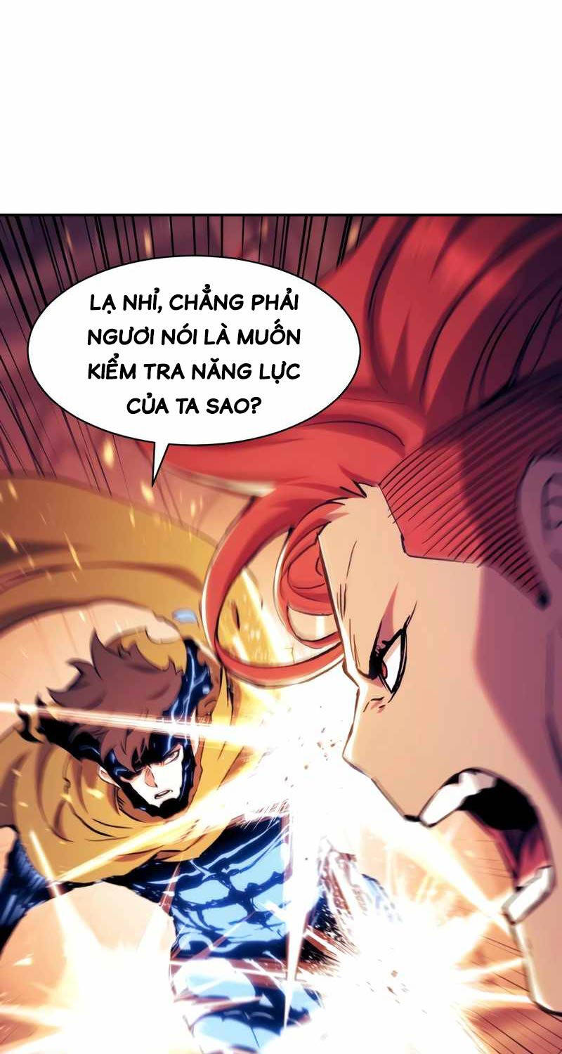 Tàn Tinh Tái Thế Chap 118 - Next Chap 119