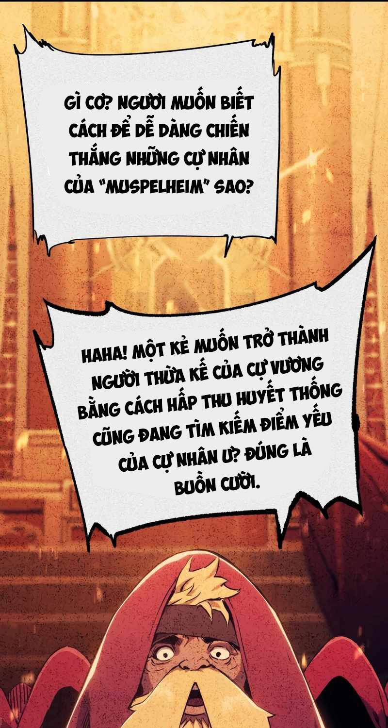 Tàn Tinh Tái Thế Chap 118 - Next Chap 119