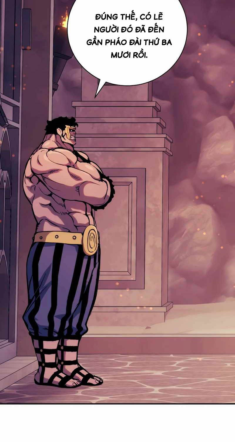 Tàn Tinh Tái Thế Chap 118 - Next Chap 119