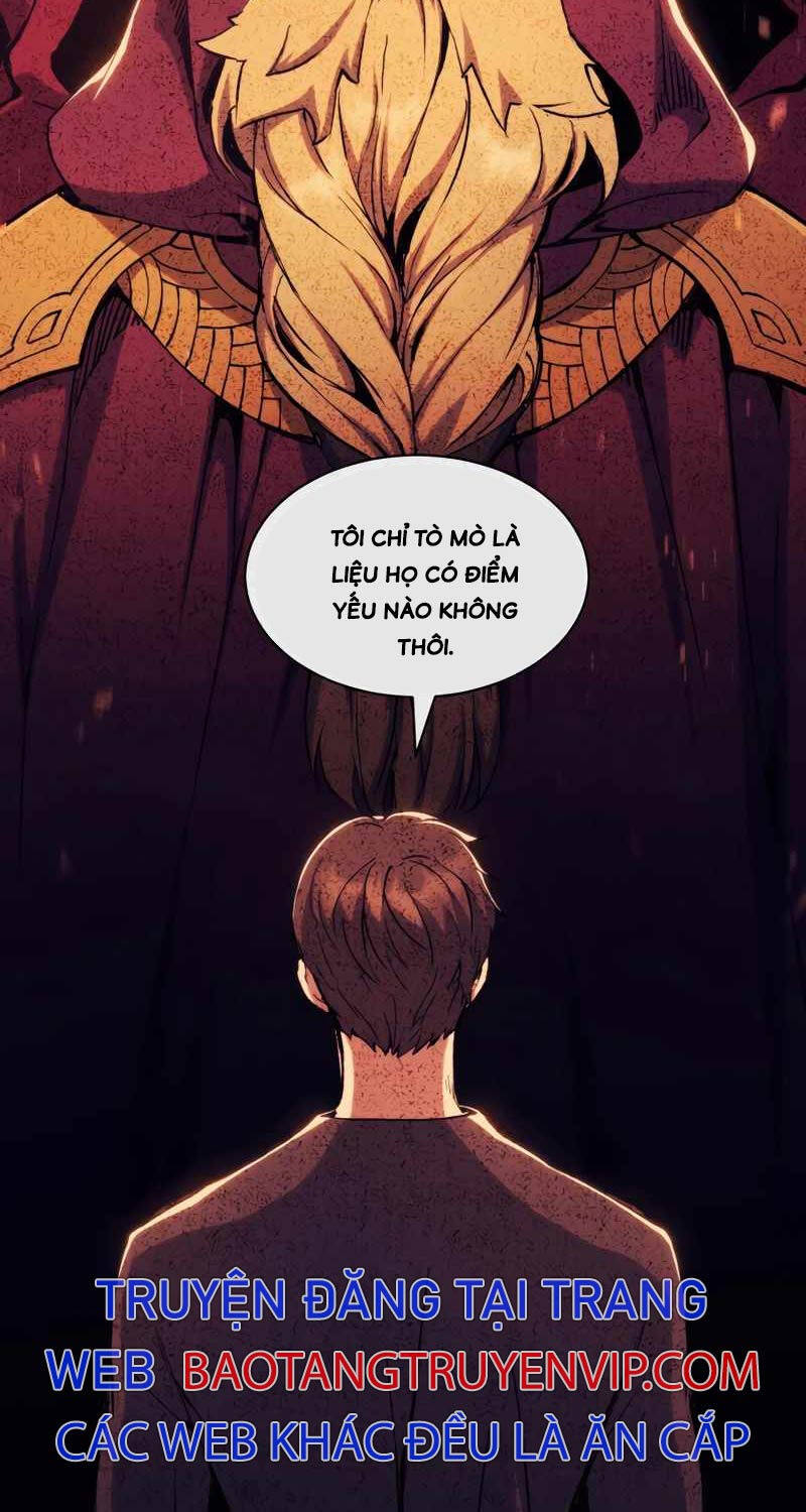 Tàn Tinh Tái Thế Chap 118 - Next Chap 119