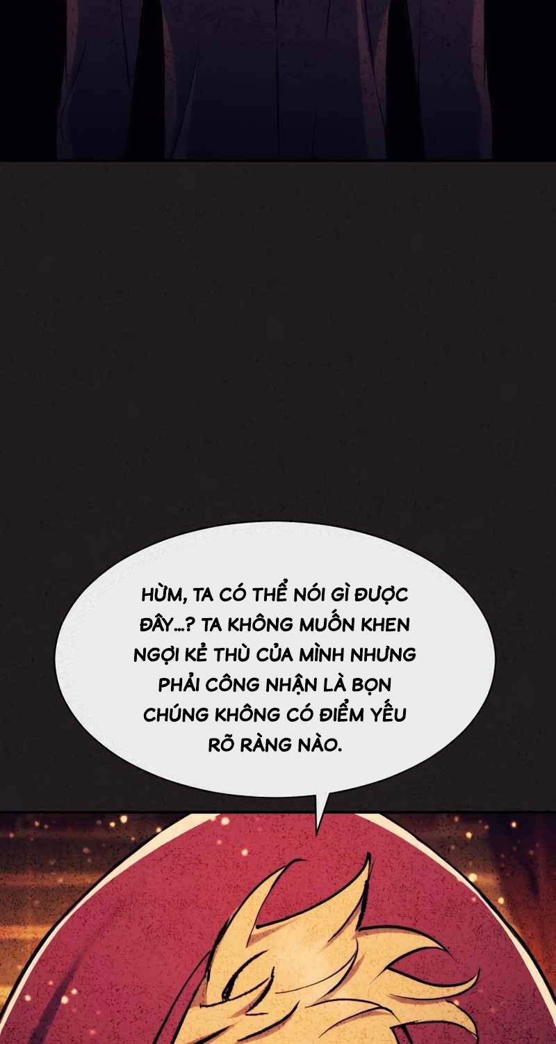 Tàn Tinh Tái Thế Chap 118 - Next Chap 119