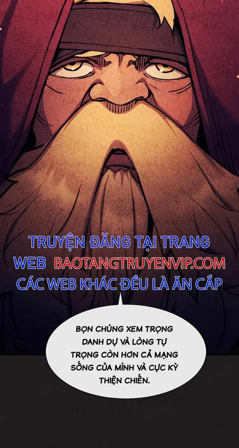 Tàn Tinh Tái Thế Chap 118 - Next Chap 119