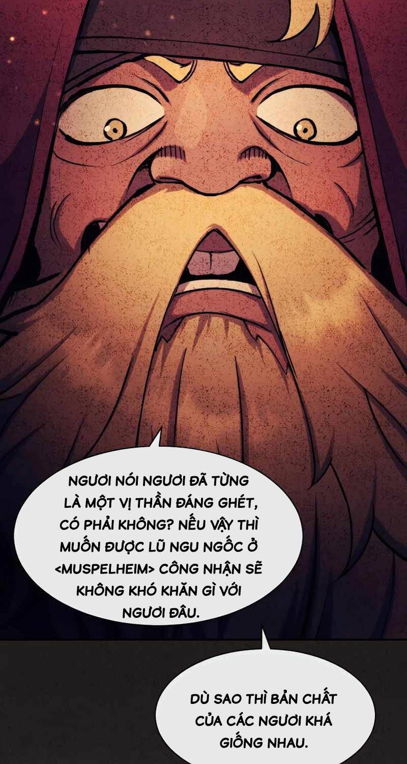 Tàn Tinh Tái Thế Chap 118 - Next Chap 119