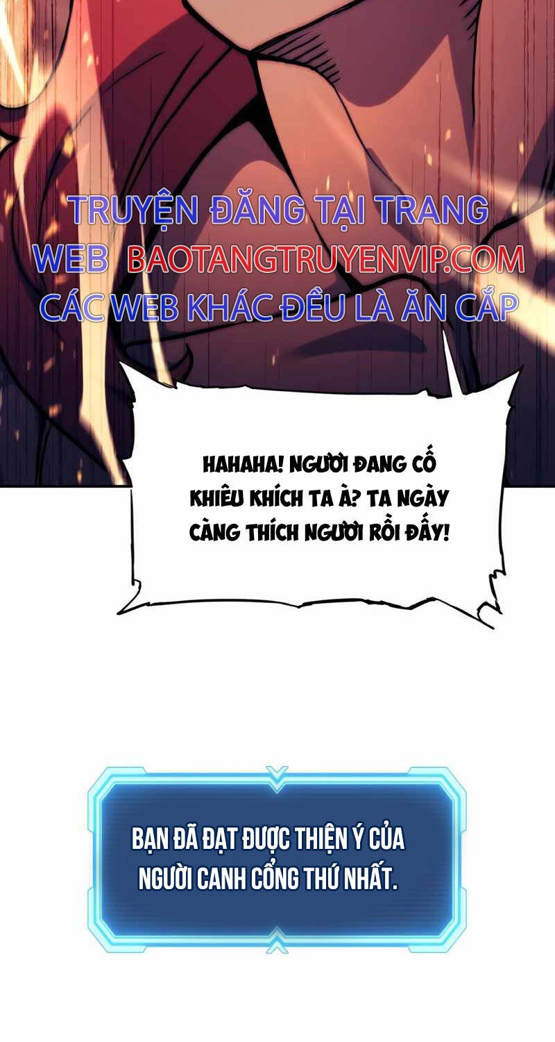 Tàn Tinh Tái Thế Chap 118 - Next Chap 119