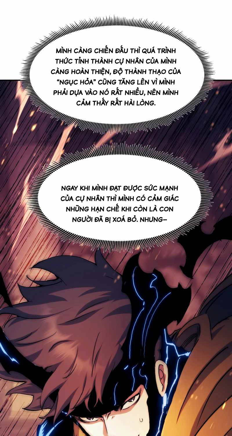 Tàn Tinh Tái Thế Chap 118 - Next Chap 119