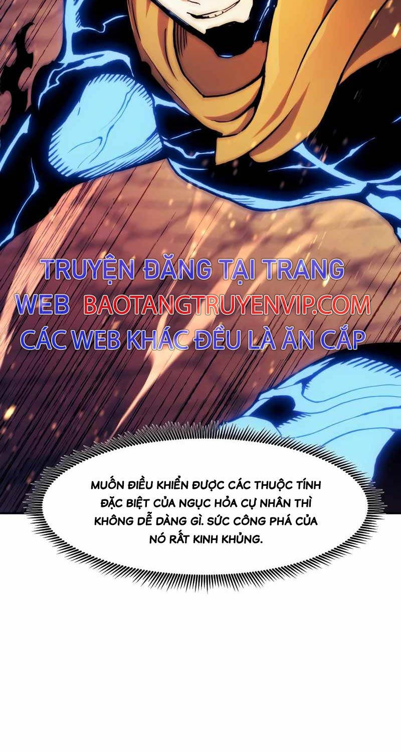 Tàn Tinh Tái Thế Chap 118 - Next Chap 119