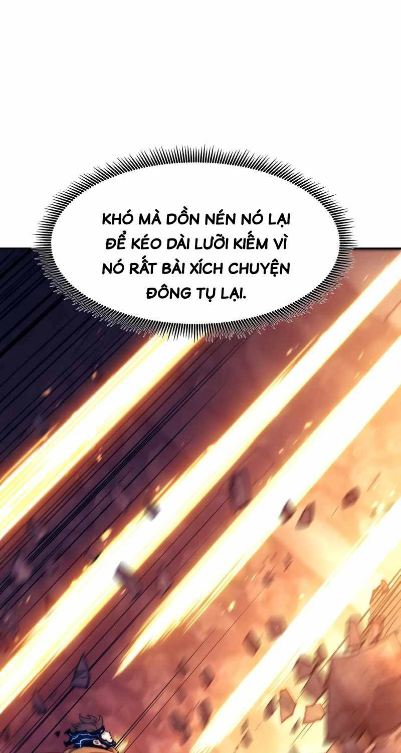 Tàn Tinh Tái Thế Chap 118 - Next Chap 119
