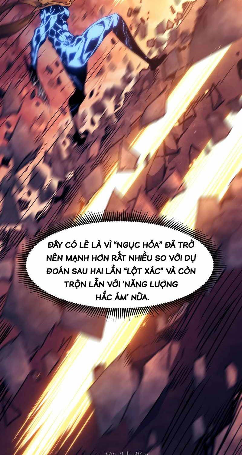 Tàn Tinh Tái Thế Chap 118 - Next Chap 119