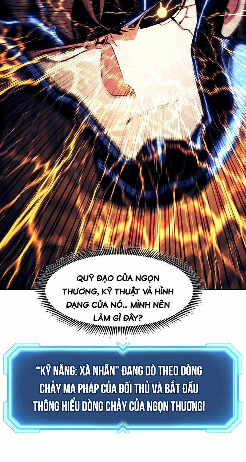 Tàn Tinh Tái Thế Chap 118 - Next Chap 119