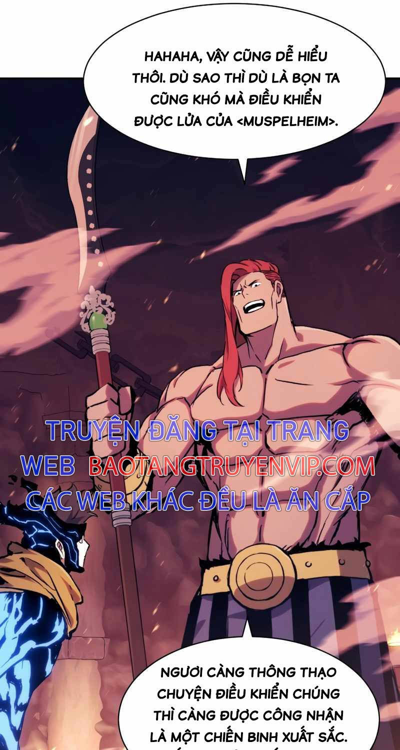 Tàn Tinh Tái Thế Chap 118 - Next Chap 119