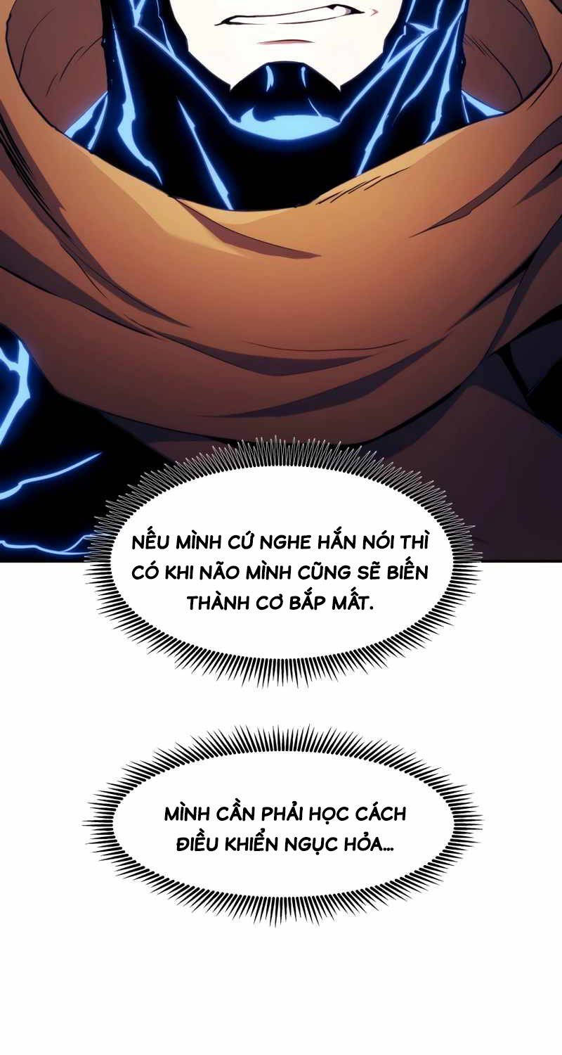 Tàn Tinh Tái Thế Chap 118 - Next Chap 119