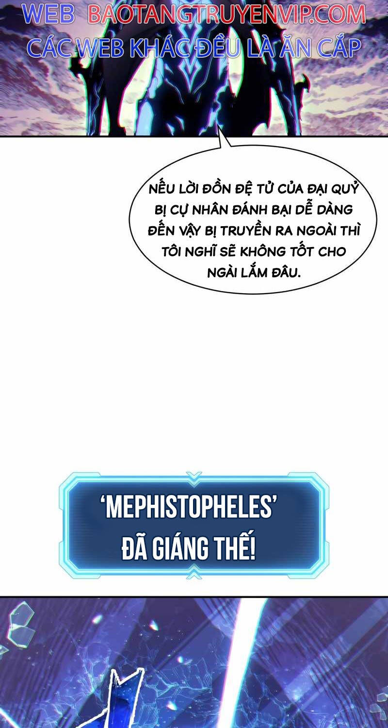 Tàn Tinh Tái Thế Chap 118 - Next Chap 119