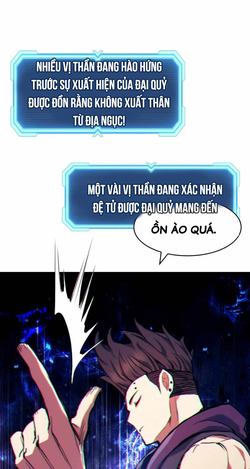 Tàn Tinh Tái Thế Chap 118 - Next Chap 119
