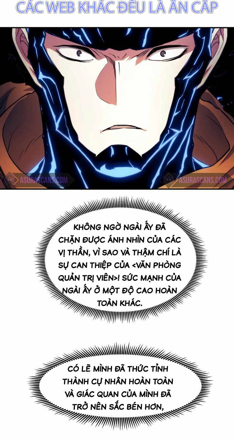 Tàn Tinh Tái Thế Chap 118 - Next Chap 119