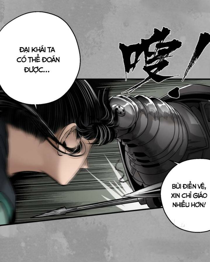 Tạng Phong Hành Chap 227 - Next Chap 228