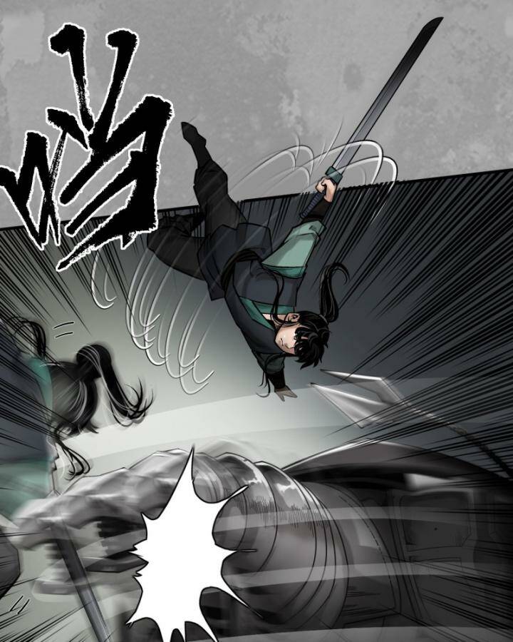 Tạng Phong Hành Chap 227 - Next Chap 228