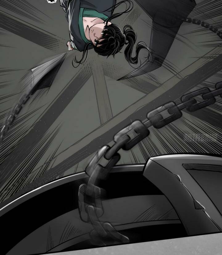 Tạng Phong Hành Chap 227 - Next Chap 228