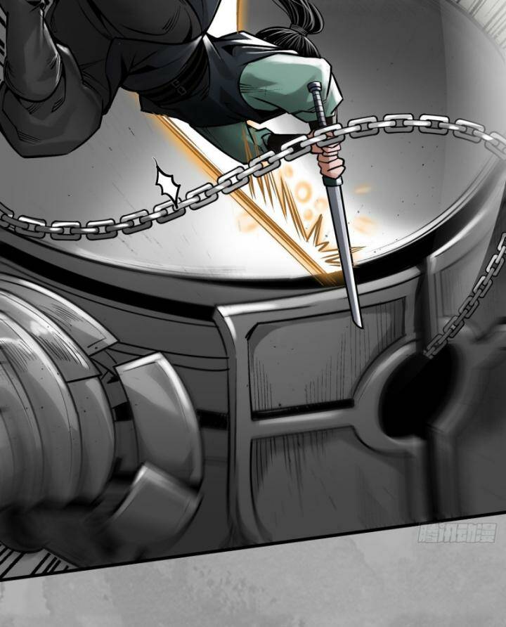 Tạng Phong Hành Chap 227 - Next Chap 228