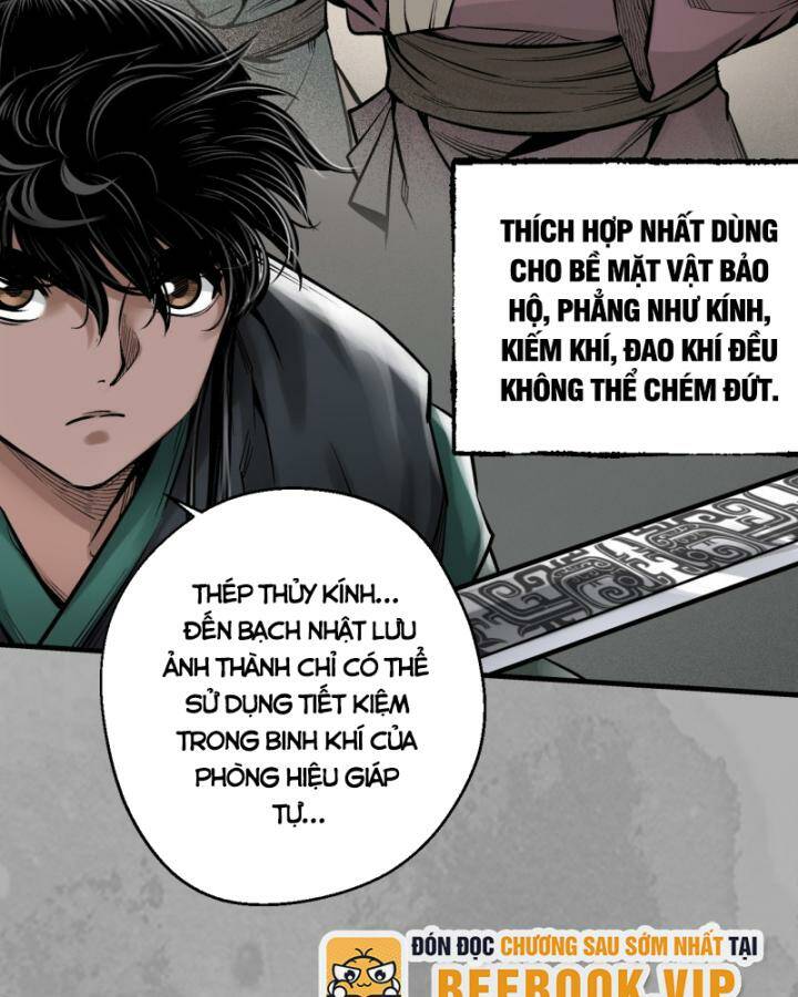 Tạng Phong Hành Chap 227 - Next Chap 228