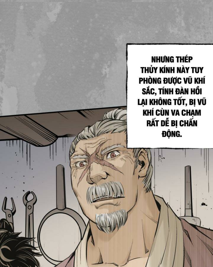 Tạng Phong Hành Chap 227 - Next Chap 228