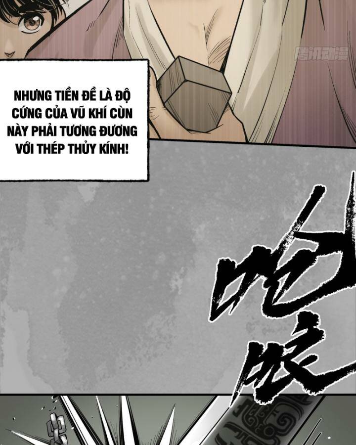 Tạng Phong Hành Chap 227 - Next Chap 228