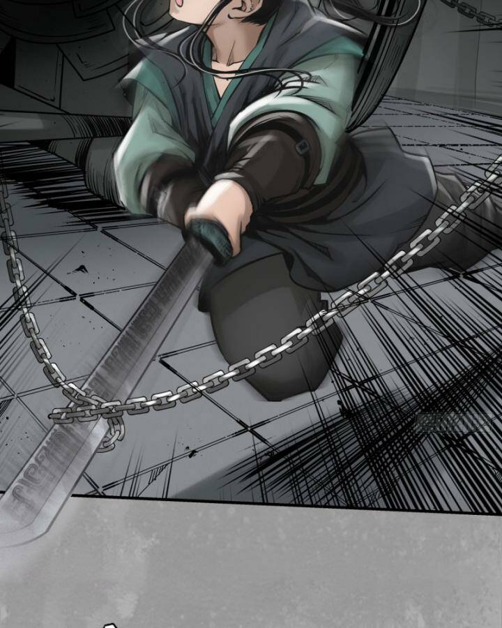 Tạng Phong Hành Chap 227 - Next Chap 228